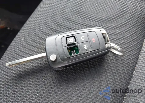 2014 Chevrolet Cruze 1Lt Auto z USA, uszkodzony, nr VIN 1G1PC5SB5E7140456